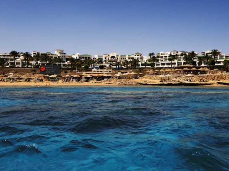 Hyatt Regency 124870