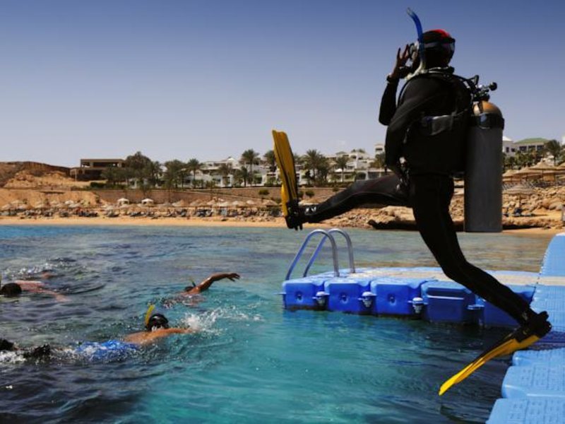 Hyatt Regency 124872