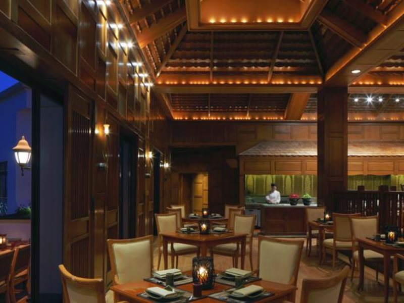 Hyatt Regency 124873