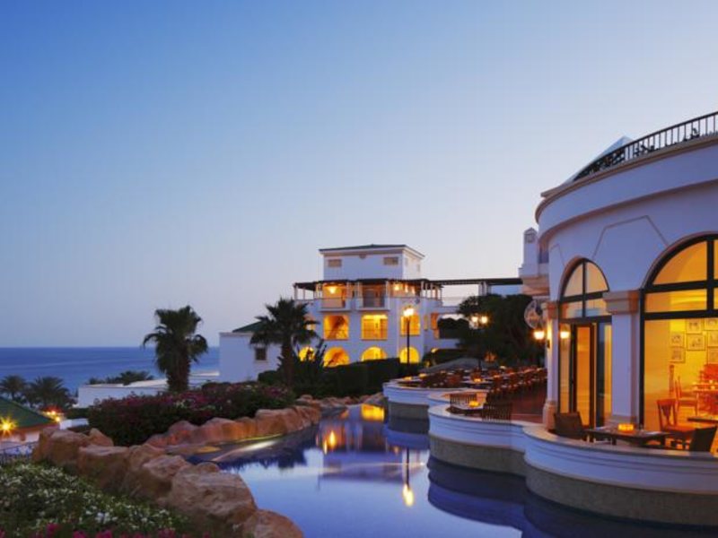 Hyatt Regency 124875