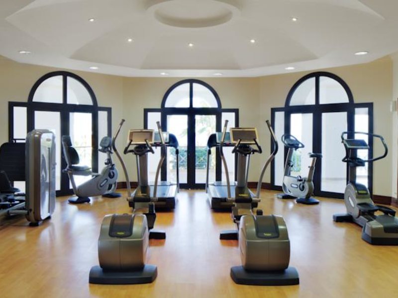 Hyatt Regency 124877