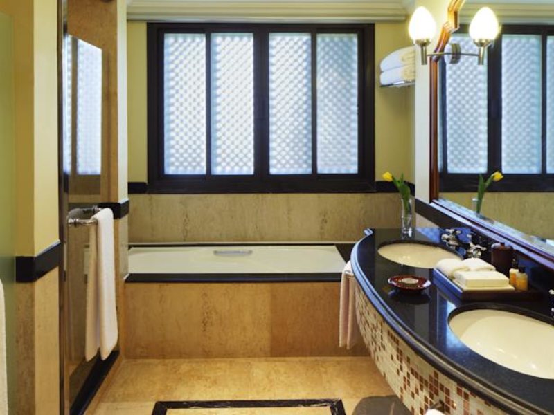 Hyatt Regency 124878