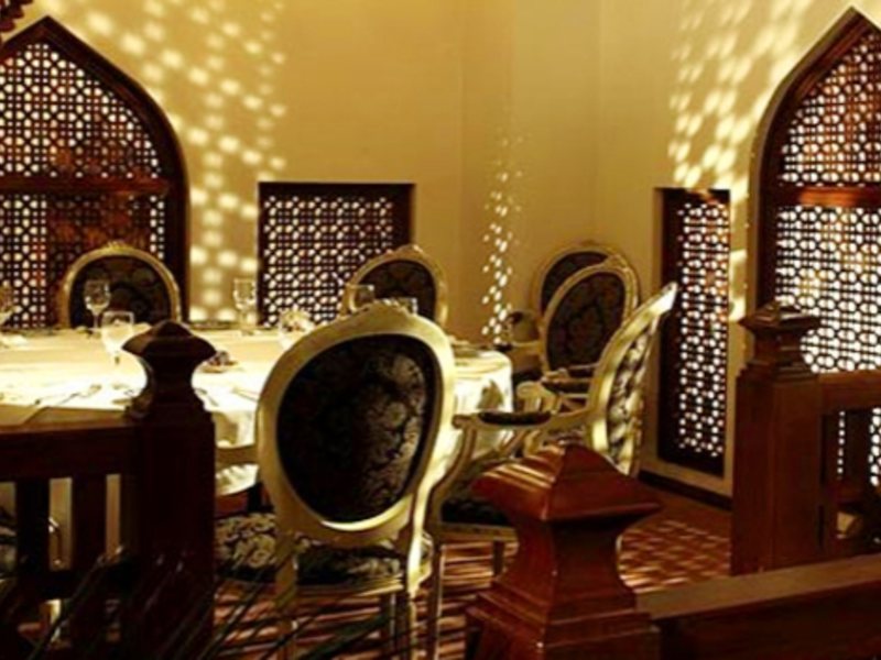 Hyatt Regency Dubai 1795