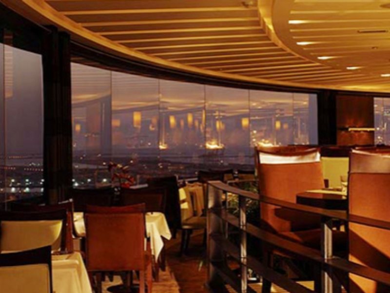 Hyatt Regency Dubai 1798