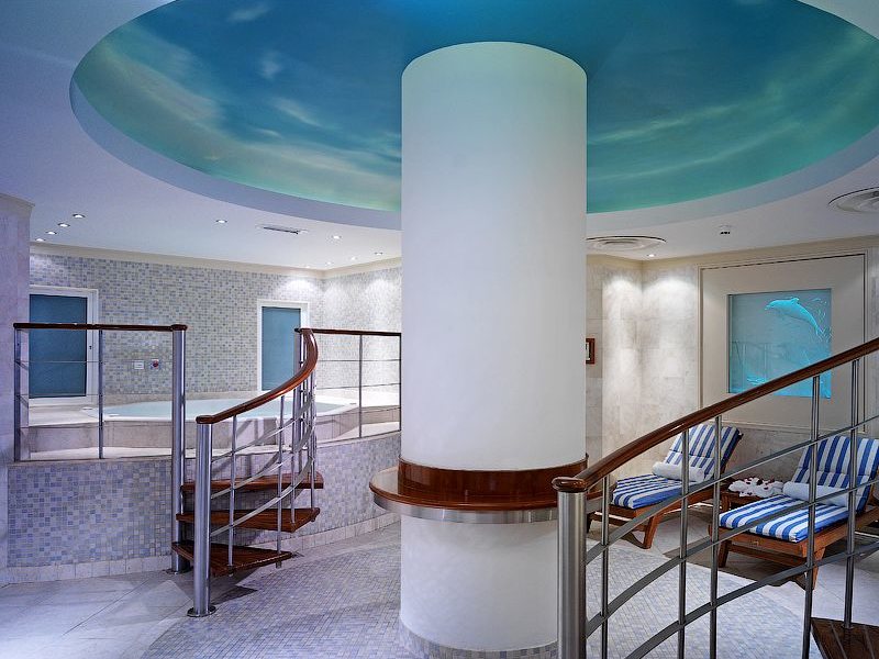 Hyatt Regency Dubai 46976