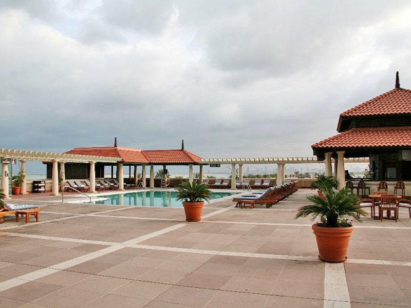 Hyatt Regency Dubai 46978