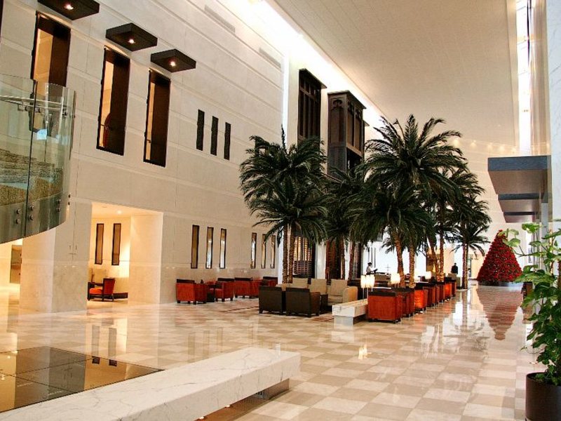 Hyatt Regency Dubai 46979
