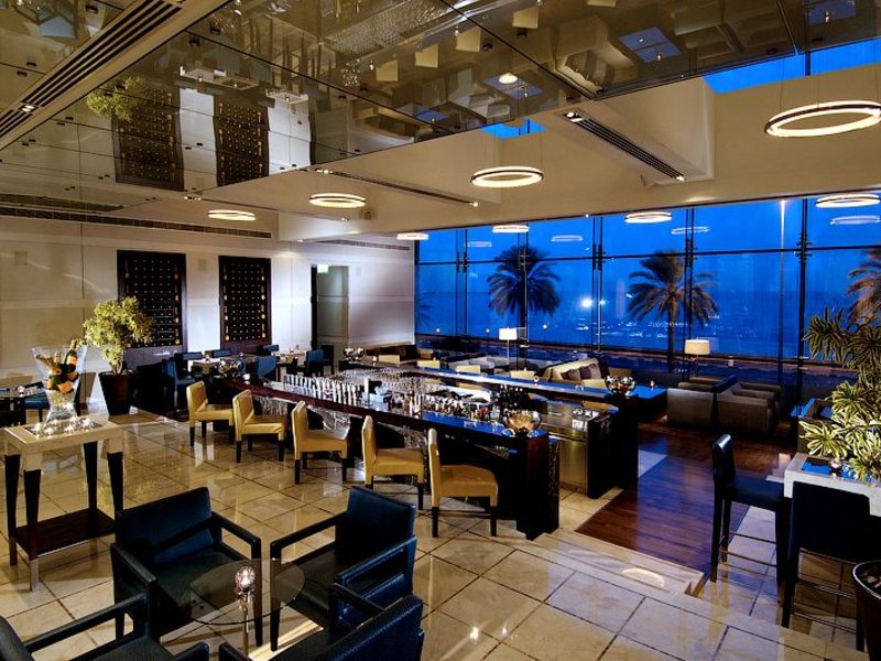 Hyatt Regency Dubai 46980
