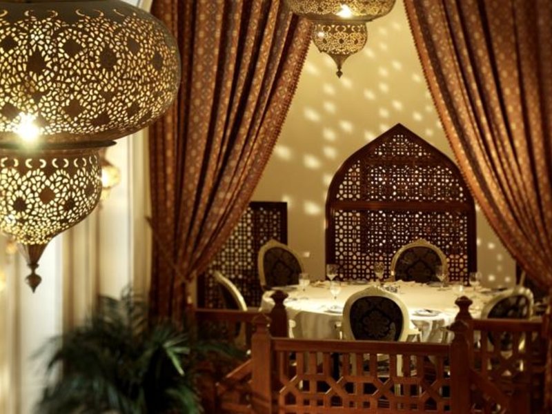 Hyatt Regency Dubai 46982