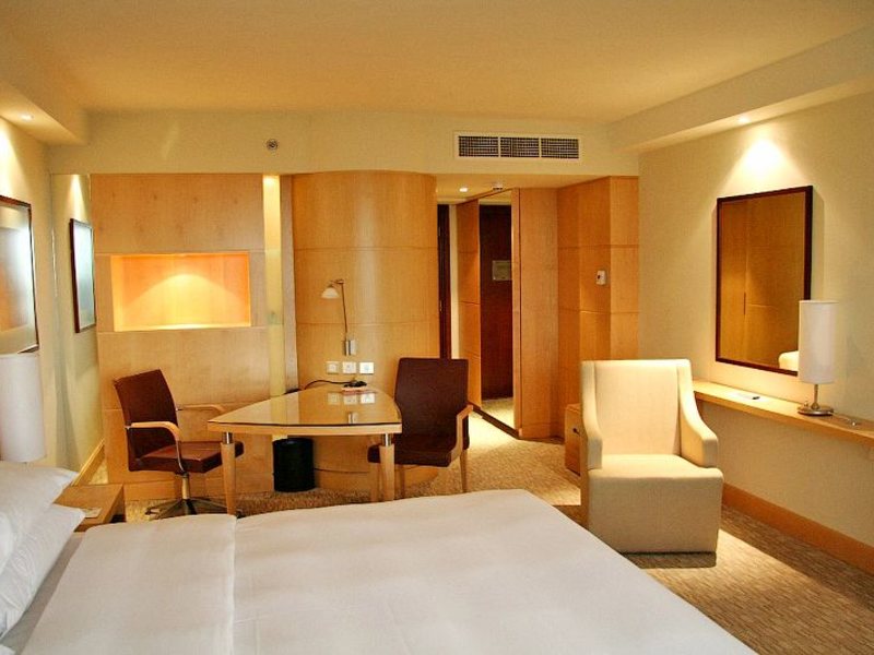 Hyatt Regency Dubai 46983