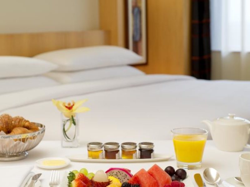 Hyatt Regency Dubai 46985