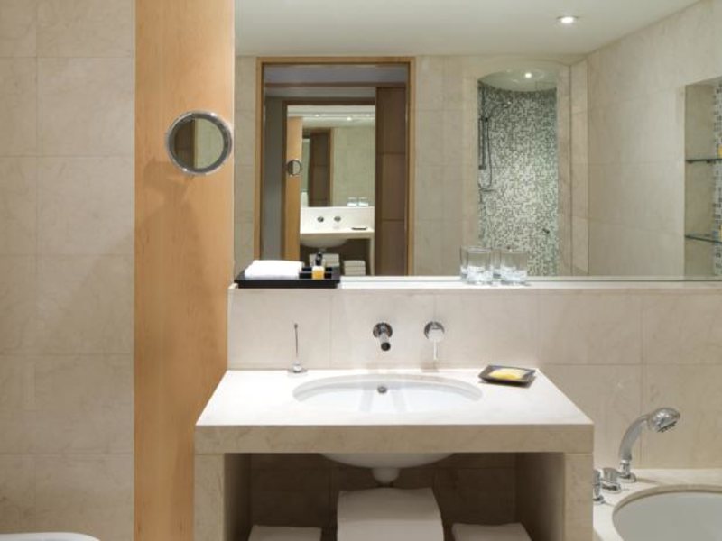 Hyatt Regency Dubai 46987