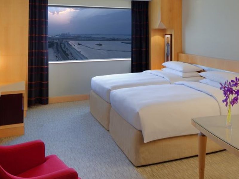 Hyatt Regency Dubai 46988