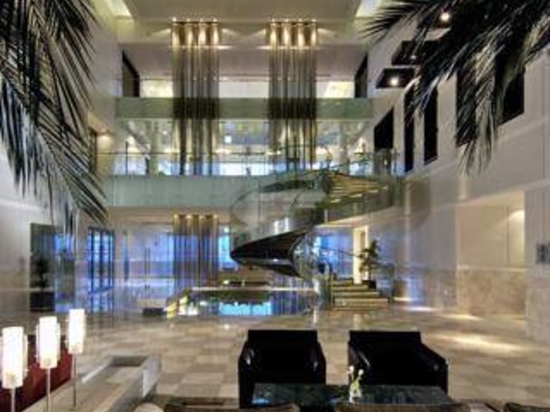 Hyatt Regency Dubai 46989