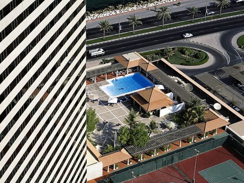 Hyatt Regency Dubai 46991