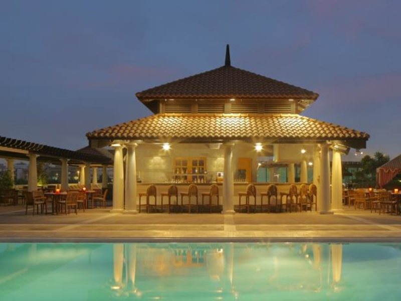 Hyatt Regency Dubai 46992