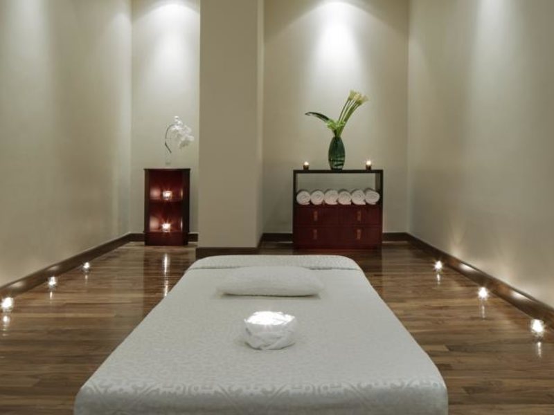 Hyatt Regency Dubai 46993