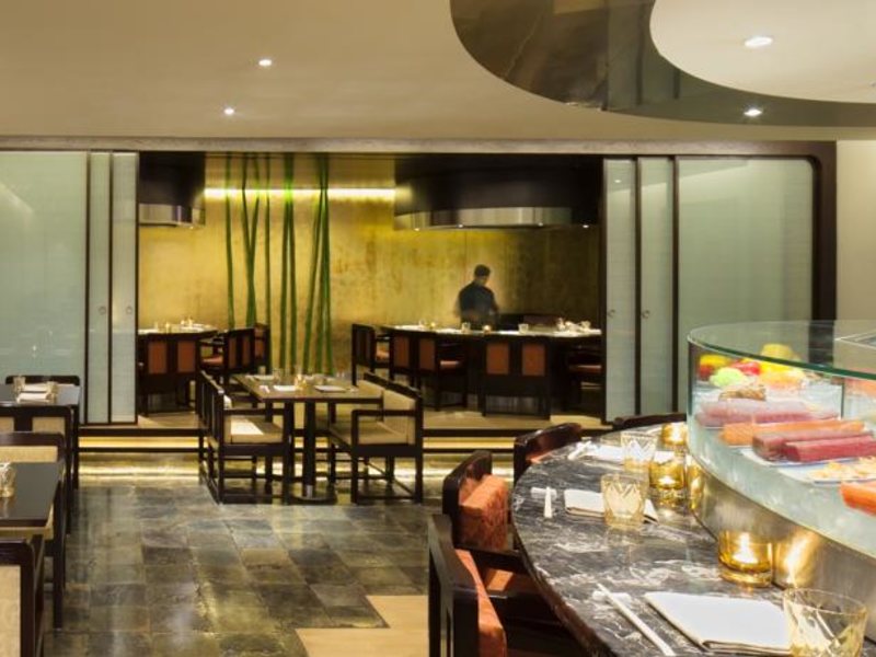 Hyatt Regency Dubai 46994