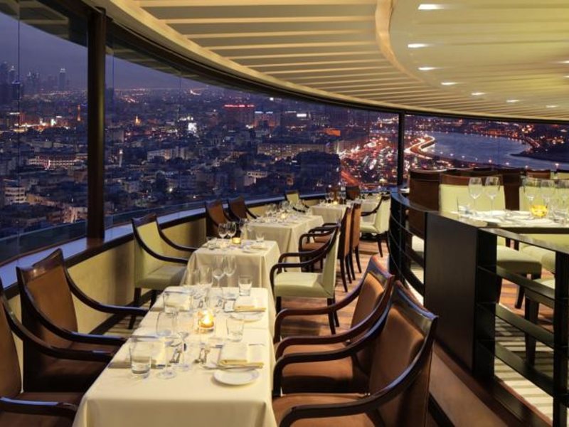 Hyatt Regency Dubai 46995