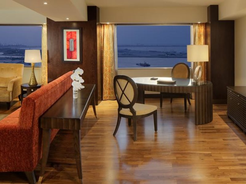 Hyatt Regency Dubai 46996