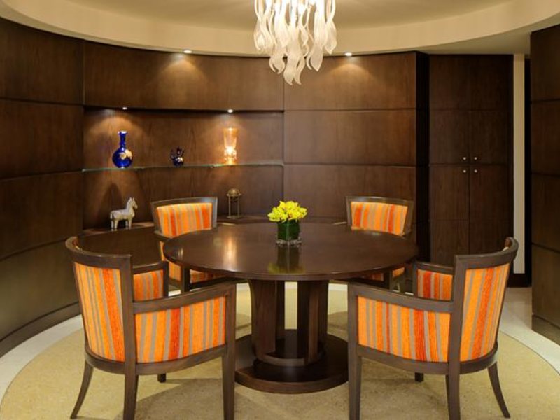 Hyatt Regency Dubai 46997