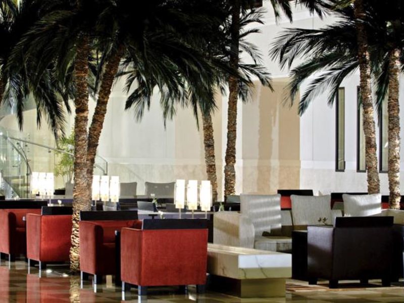Hyatt Regency Dubai 46999