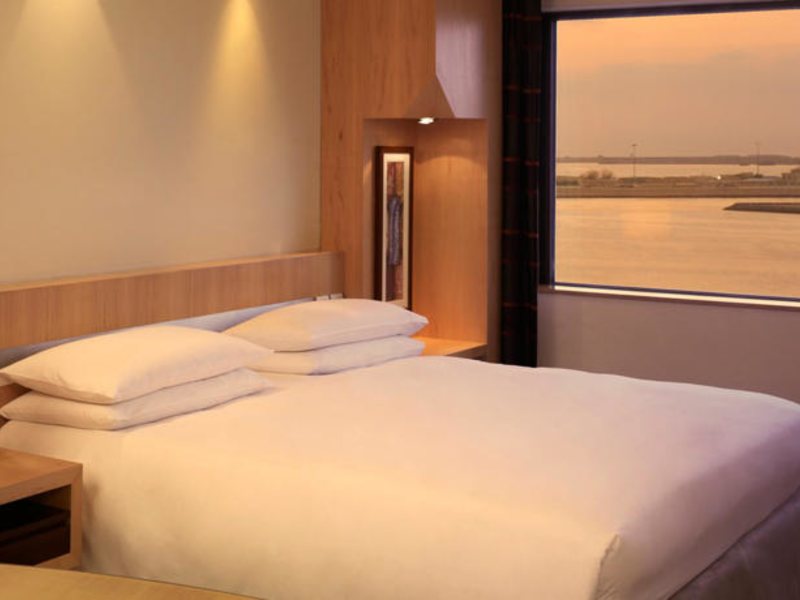 Hyatt Regency Dubai 47001