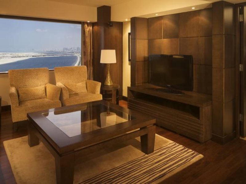 Hyatt Regency Dubai 47003