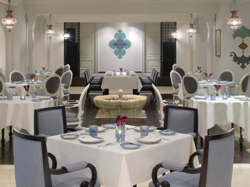 Hyatt Regency Dubai 47004