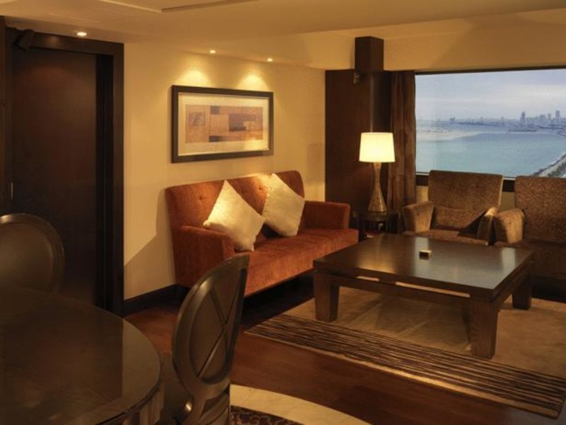 Hyatt Regency Dubai 47005