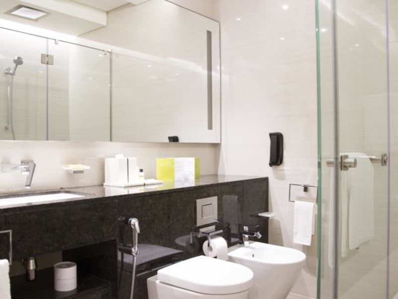 Hyatt Regency Dubai Creek Heights 117760