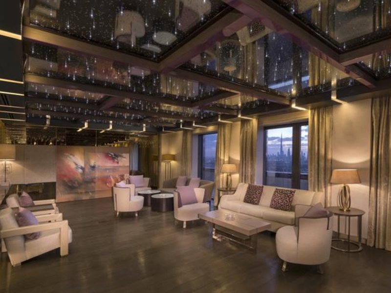 Hyatt Regency Dubai Creek Heights 117761