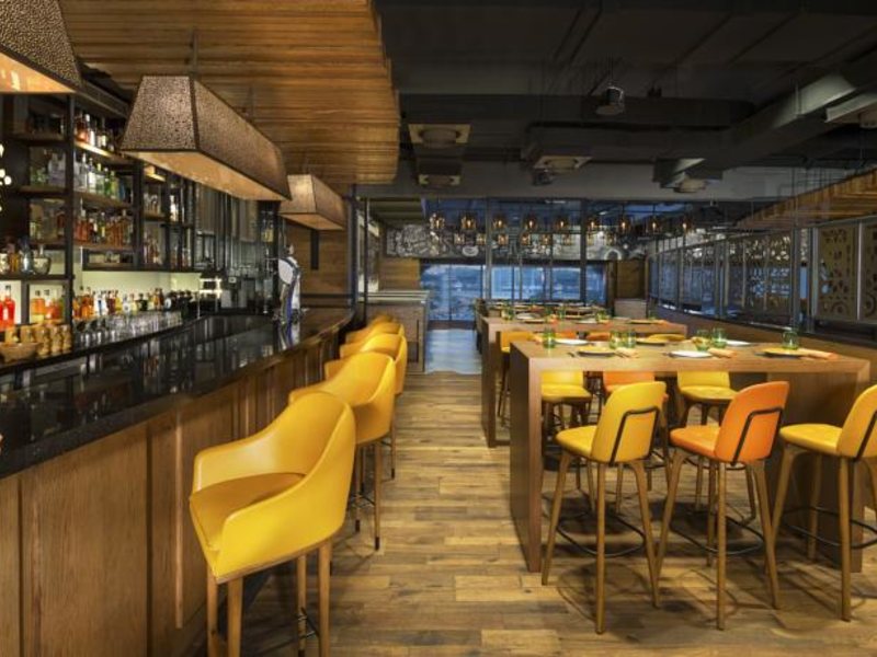 Hyatt Regency Dubai Creek Heights 117765