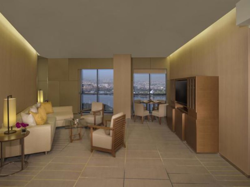 Hyatt Regency Dubai Creek Heights 117769