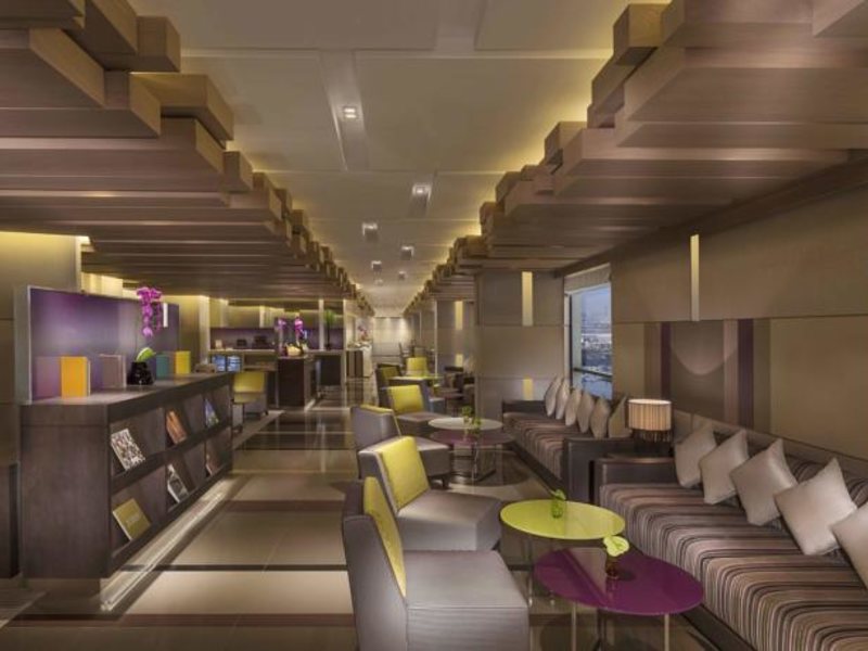 Hyatt Regency Dubai Creek Heights 117772