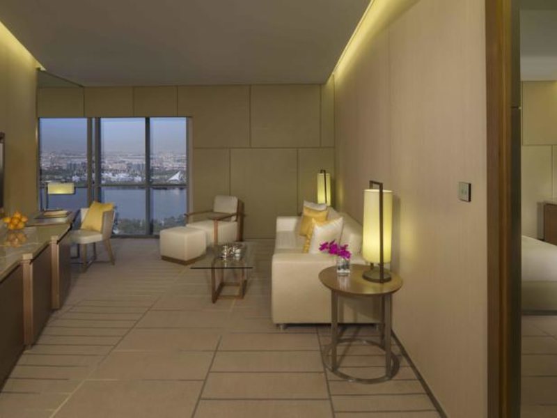 Hyatt Regency Dubai Creek Heights 117775