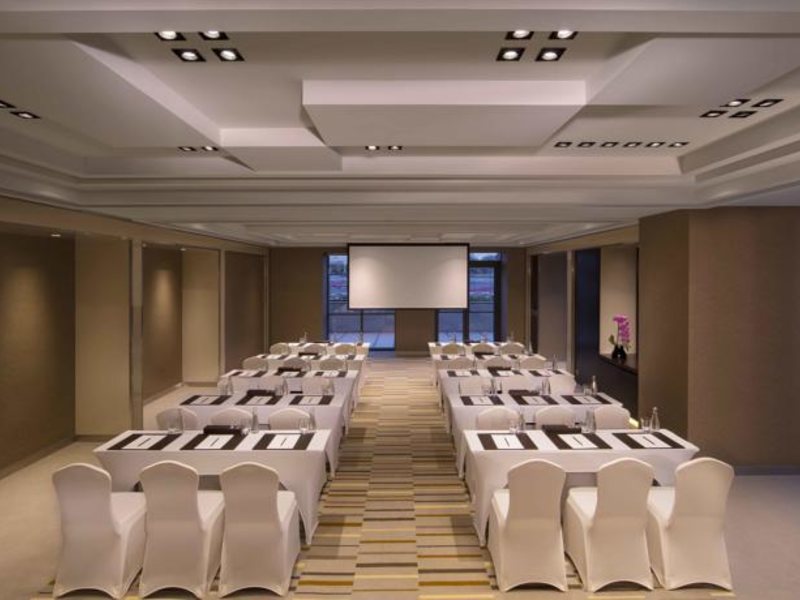 Hyatt Regency Dubai Creek Heights 117776