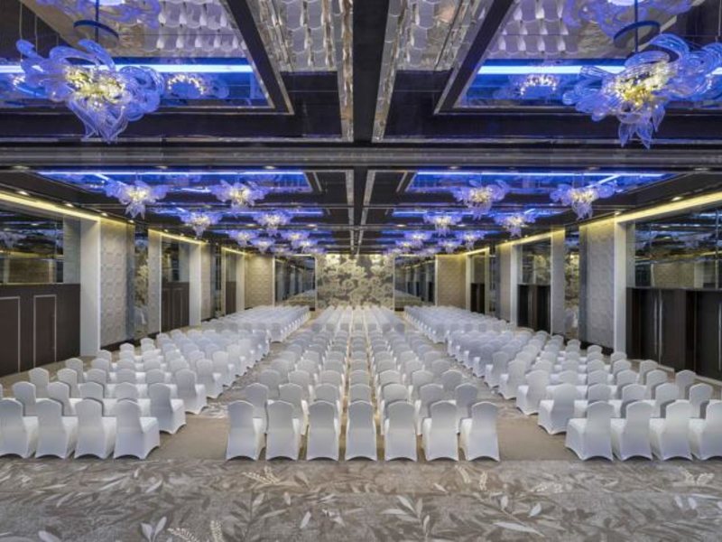 Hyatt Regency Dubai Creek Heights 117777