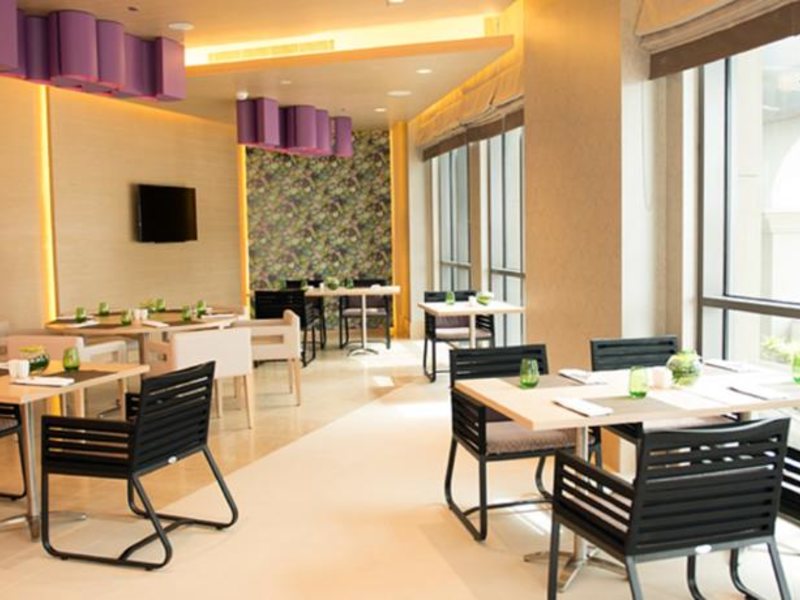 Hyatt Regency Dubai Creek Heights 117778