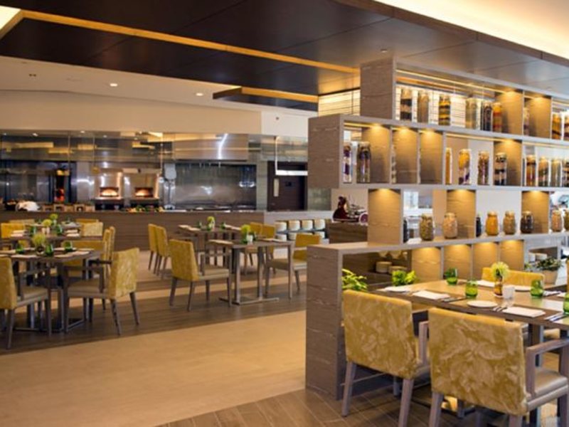 Hyatt Regency Dubai Creek Heights 117779