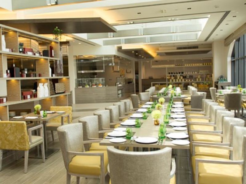 Hyatt Regency Dubai Creek Heights 117780