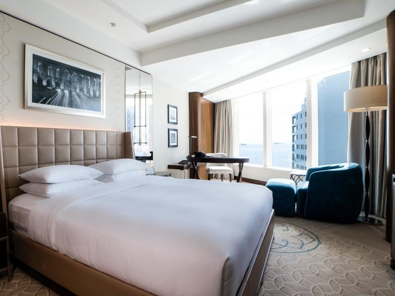 Hyatt Regency Istanbul Atakoy 301432