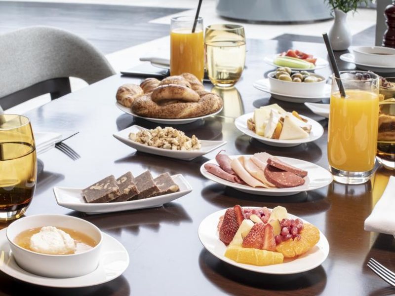 Hyatt Regency Istanbul Atakoy 301434