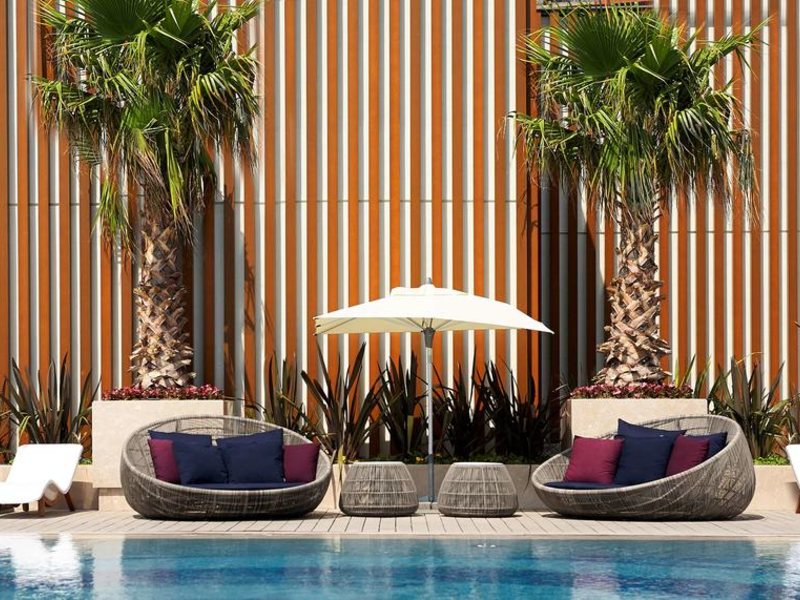 Hyatt Regency Istanbul Atakoy 301436