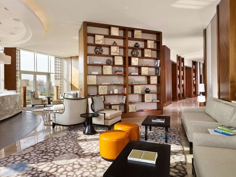 Hyatt Regency Istanbul Atakoy 301437