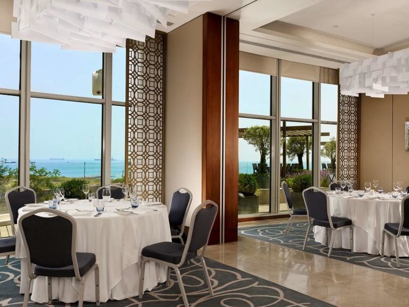 Hyatt Regency Istanbul Atakoy 301438