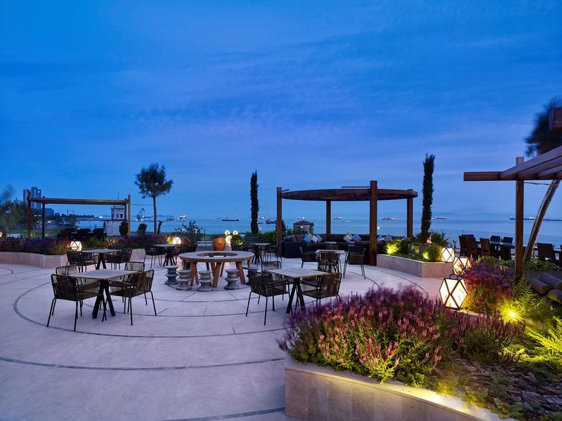 Hyatt Regency Istanbul Atakoy 301439