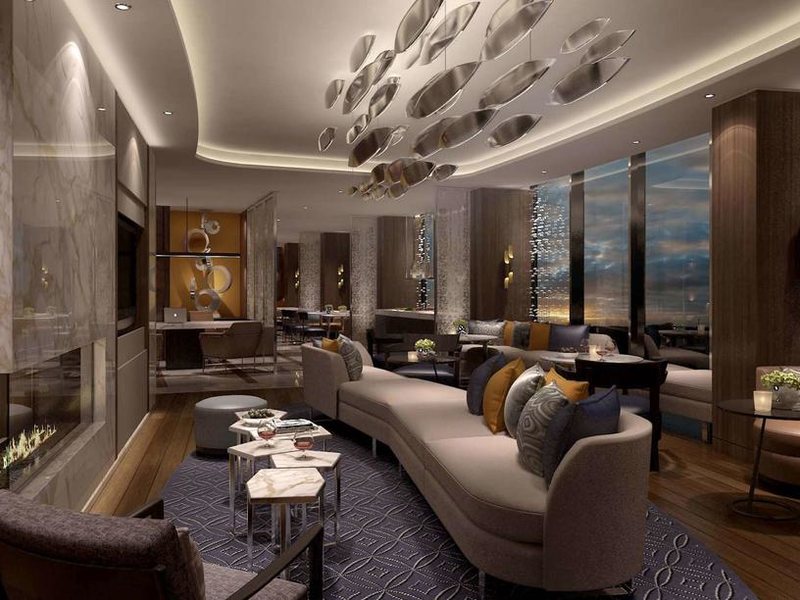 Hyatt Regency Istanbul Atakoy 301441