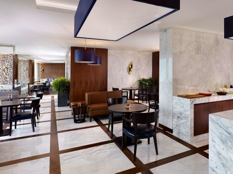 Hyatt Regency Istanbul Atakoy 301443