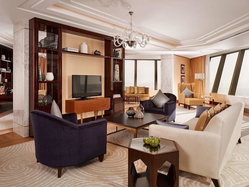 Hyatt Regency Istanbul Atakoy 301447